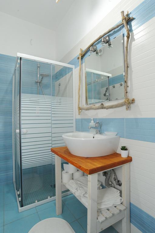 Villa Sciammaca Brucoli Quarto foto